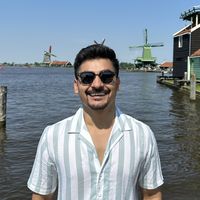 Anay Tripathi's Photo