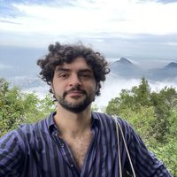 Fotos von Alex Resnick