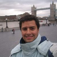 Raphael  Peres Rocha de Oliveira的照片