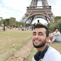 Felipe Lisboa's Photo