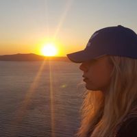 Paulina Rynkowska's Photo