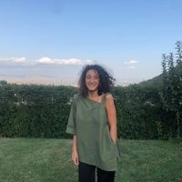 Sopo Sikharulidze的照片