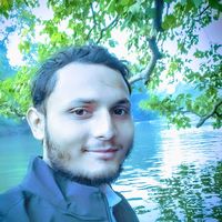 Md Nafish Raza的照片