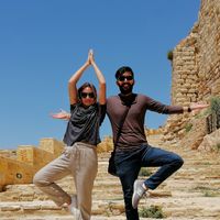 Mohammad Al-Soub's Photo