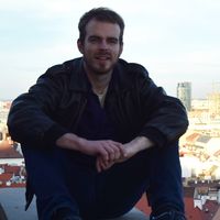 Tristan Schäfer's Photo