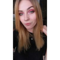 Natalie Listopadova's Photo