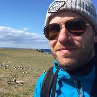 Wojtek Freliszka的照片