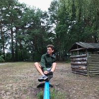 Фотографии пользователя Till Gostner