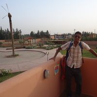 hamza erraki's Photo