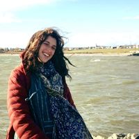 Cybèle  Clerson's Photo