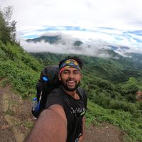 Surya Teja Kollipara's Photo