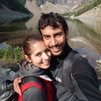 Susana & Claudio Muniz的照片