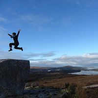 THIBON Céline's Photo