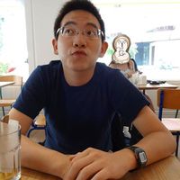 shih chieh Chan的照片