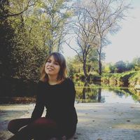 Núria Vilarnau的照片