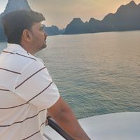 Hemaprasad G's Photo