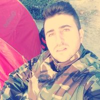 Burak Çolakoğlu's Photo