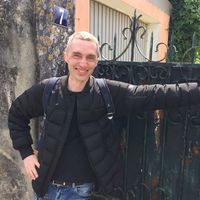 Photos de Andrey Boldyrev