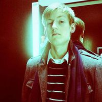 Mateusz Fidor的照片