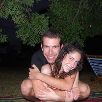 Daphna Shoham's Photo