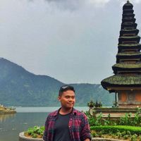 Joko suwarno的照片