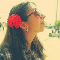 Emma Bagué Vegas's Photo