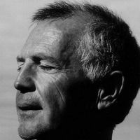 Frédéric Schüpbach's Photo