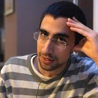 Nika Gamkrelidze's Photo