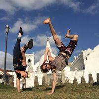 Nathan  Hoffman's Photo