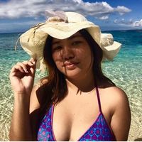 Mariel Bonghanoy的照片