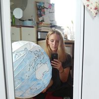 Hanna  Kviske's Photo