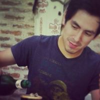 Matias Soto的照片