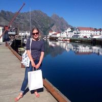 Therese Chruickshank的照片