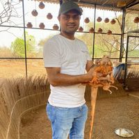 Dr. Yogesh Kadam的照片