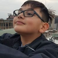 Stacey Ulrich's Photo