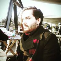 Yiğitcan Kahveci的照片