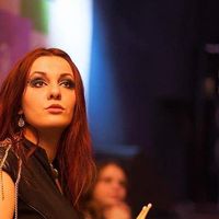 Alexandra Nastase's Photo