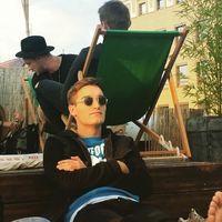 Fotos de Fred Meissner