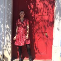 Mareike  Behrens's Photo