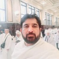 Abid Hussain's Photo