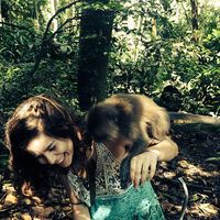 Lucy Lambert's Photo