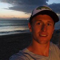 Dominic Ineichen's Photo