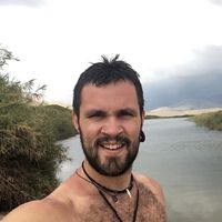 Lander Gonzalez Salaberria的照片