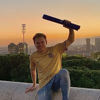 Filip Trocin's Photo