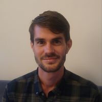 Roger Lumley's Photo