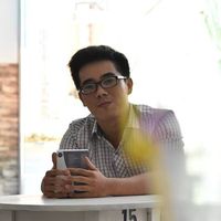 Allen Nguyen's Photo