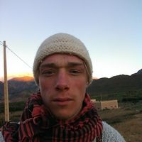 Fotos de Štěpán Dvořák