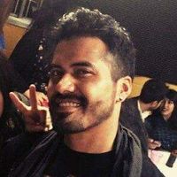 Carlos Cabrera's Photo