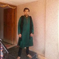 Praveen Malwadkar's Photo