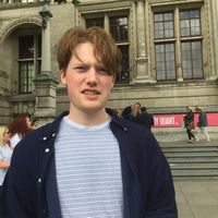 Jack Weatherilt's Photo